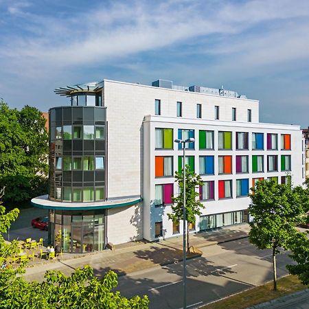 Hey Lou Hotel Hildesheim Esterno foto