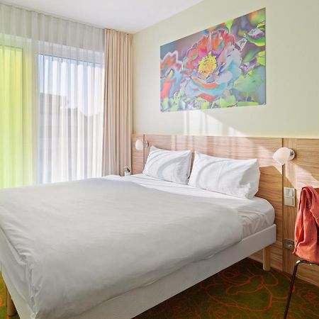 Hey Lou Hotel Hildesheim Esterno foto