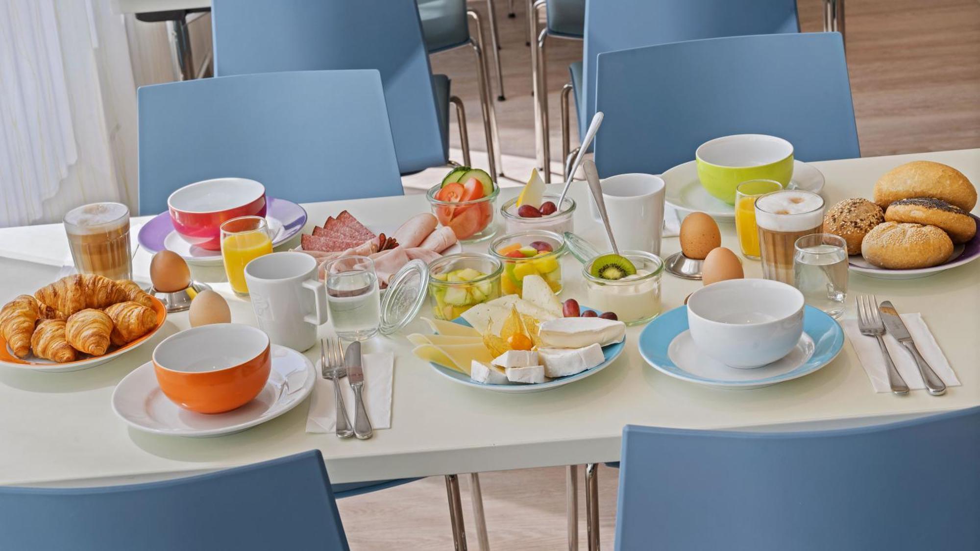 Hey Lou Hotel Hildesheim Esterno foto