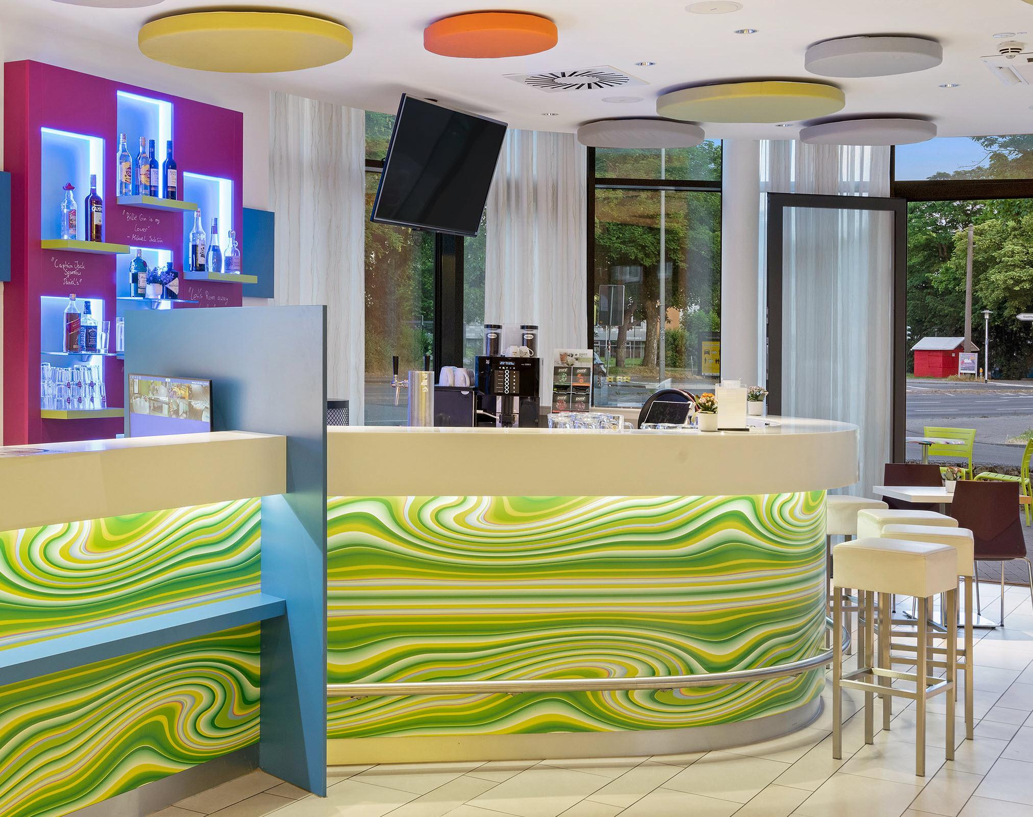 Hey Lou Hotel Hildesheim Esterno foto