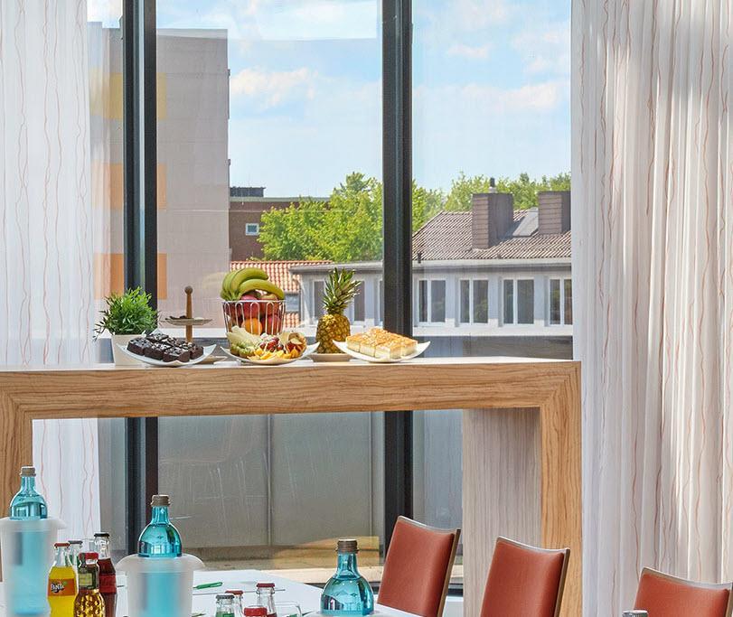Hey Lou Hotel Hildesheim Esterno foto