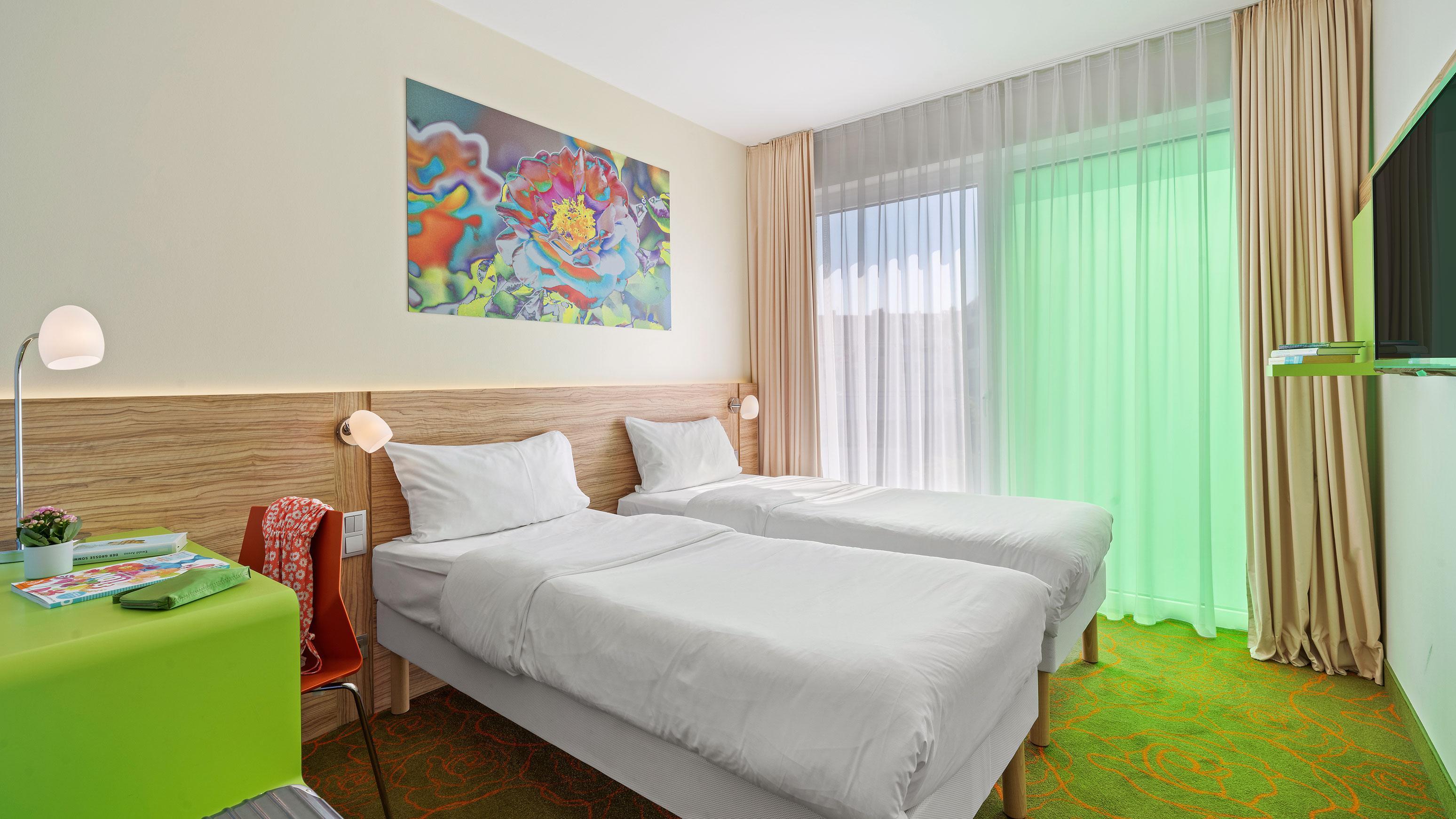 Hey Lou Hotel Hildesheim Esterno foto