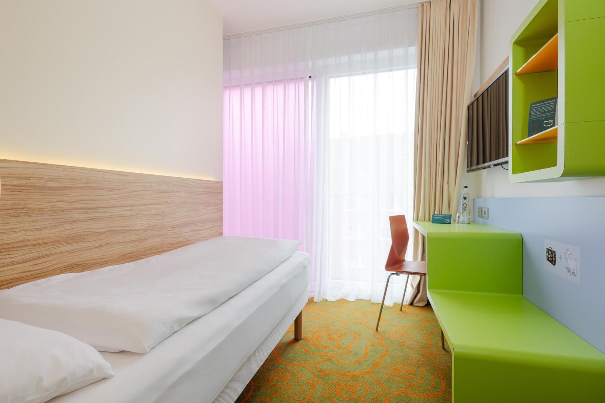 Hey Lou Hotel Hildesheim Esterno foto