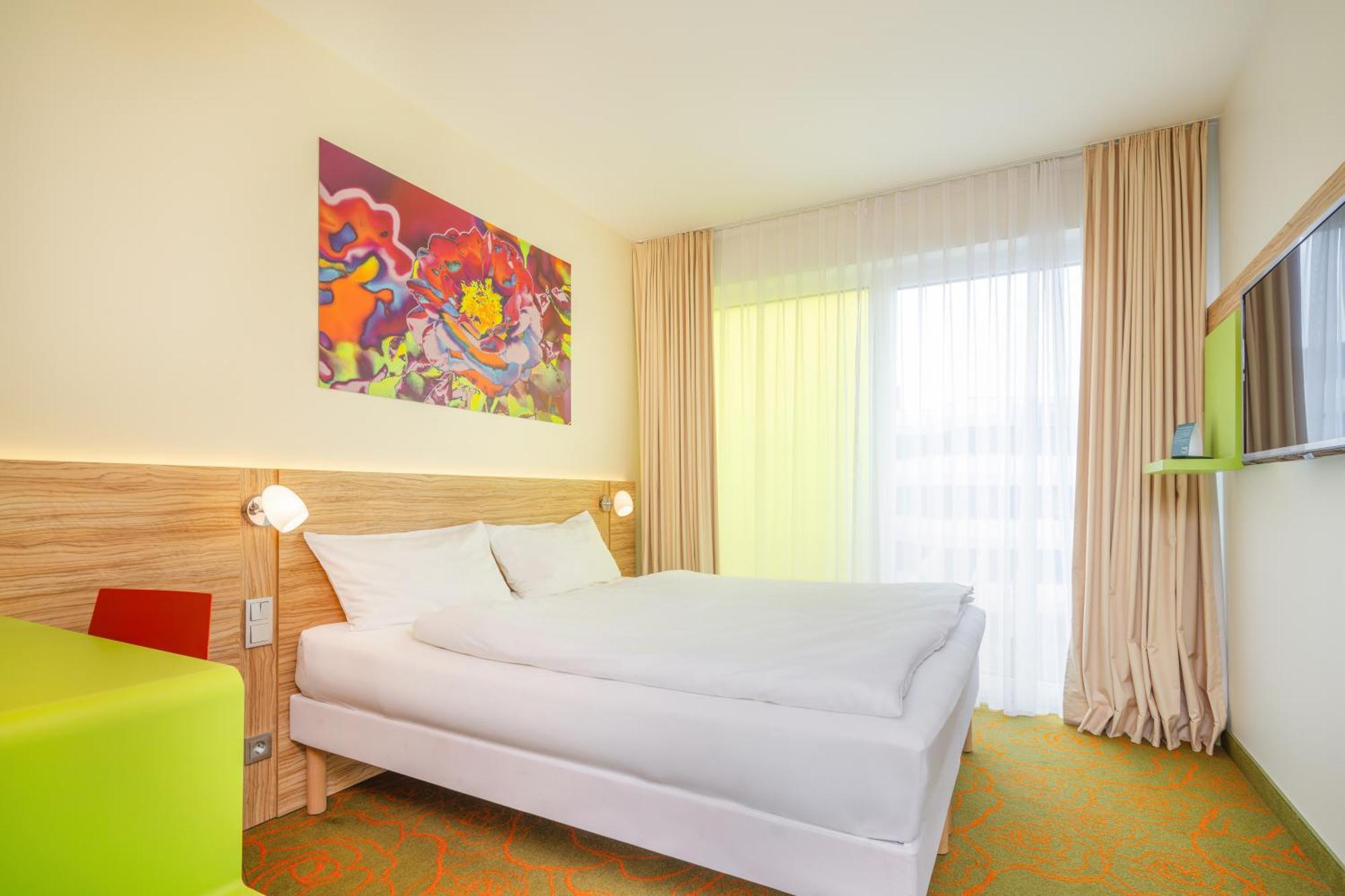 Hey Lou Hotel Hildesheim Esterno foto