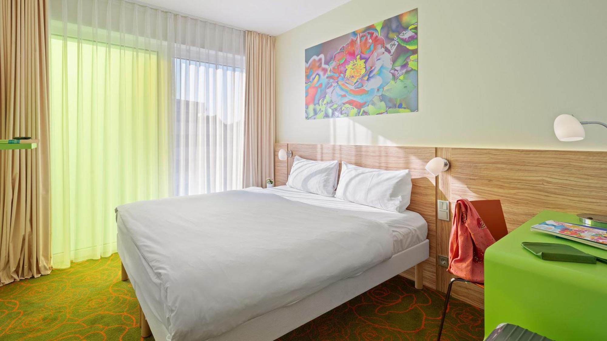 Hey Lou Hotel Hildesheim Esterno foto