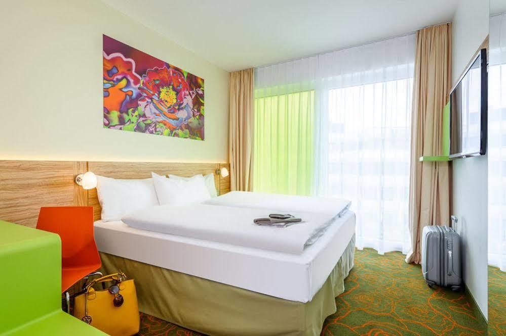 Hey Lou Hotel Hildesheim Esterno foto